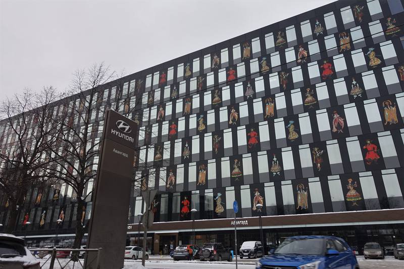 Санкт-Петербург Санкт-Петербург