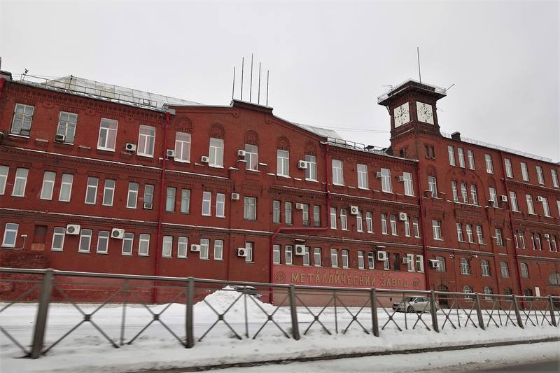 Санкт-Петербург Санкт-Петербург