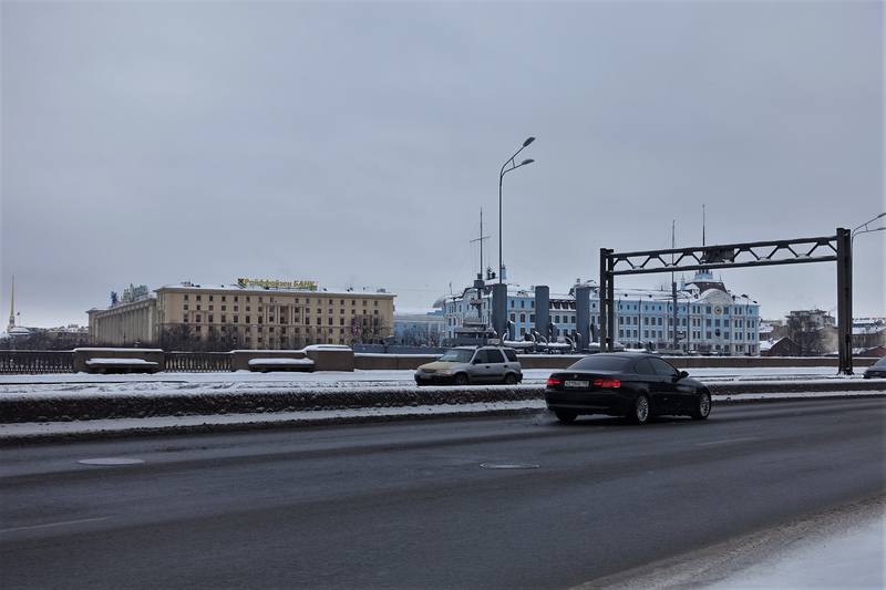 Санкт-Петербург Санкт-Петербург