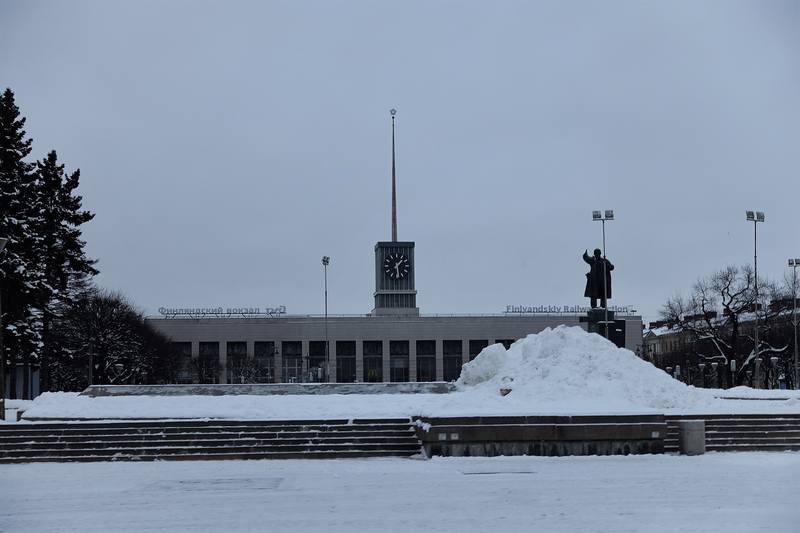 Санкт-Петербург Санкт-Петербург