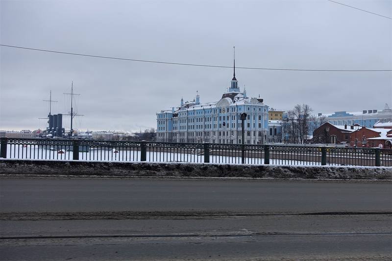 Санкт-Петербург Санкт-Петербург