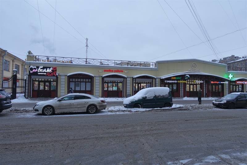 Санкт-Петербург Санкт-Петербург