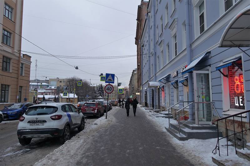 Санкт-Петербург Санкт-Петербург
