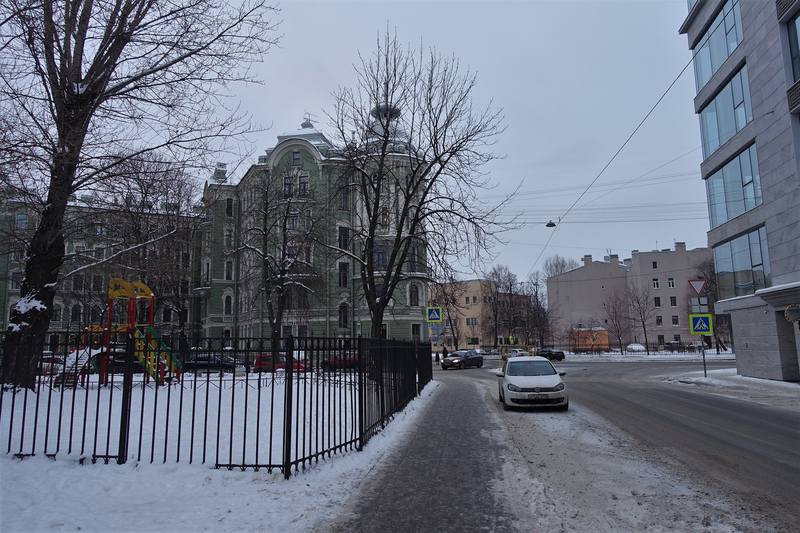 Санкт-Петербург Санкт-Петербург