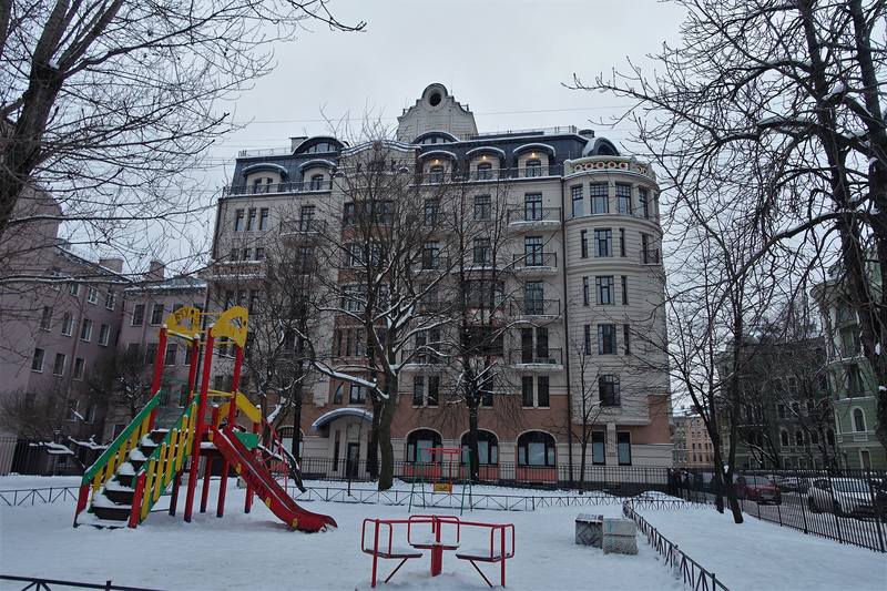 Санкт-Петербург Санкт-Петербург
