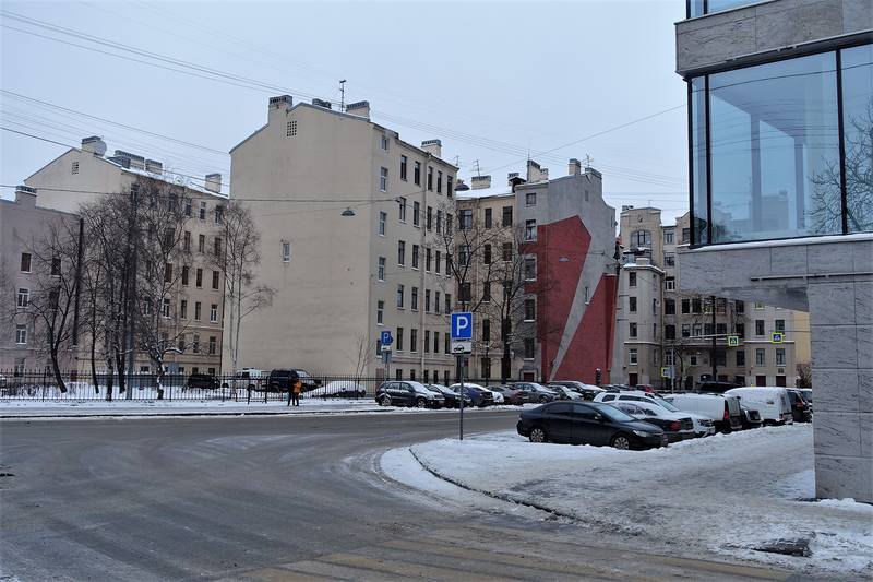 Санкт-Петербург Санкт-Петербург