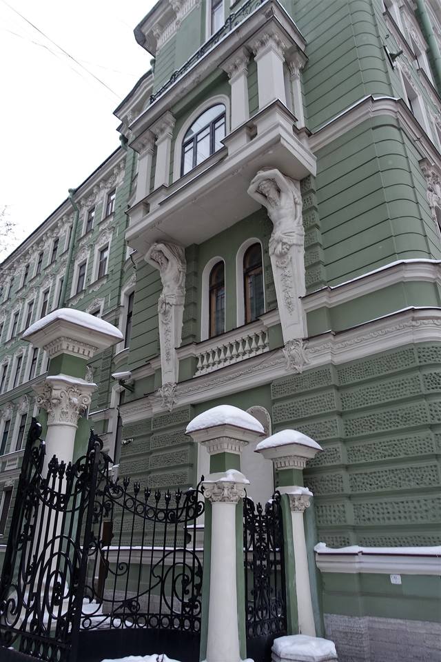 Санкт-Петербург Санкт-Петербург