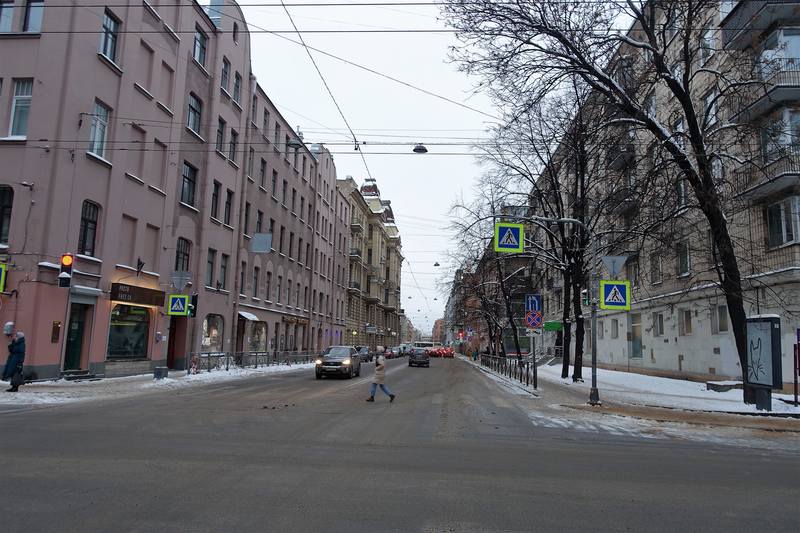 Санкт-Петербург Санкт-Петербург