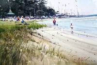 Художник Джозеф Збуквич15