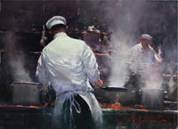 Художник Джозеф Збуквич16-1