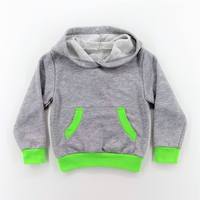 Толстовка салат осн