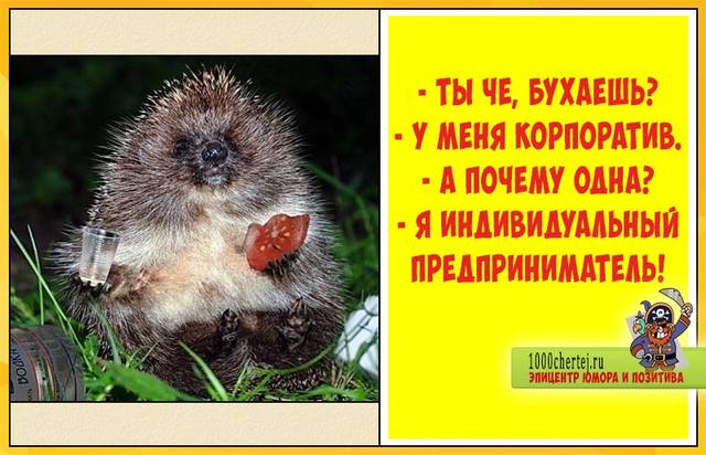 Посмеялся сам - поделись с другом!!!