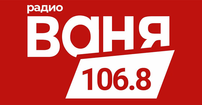   106,8 FM:       -   OnAir.ru