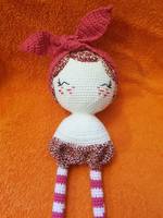 Ангел Валентинка от CrochetConfetti Shop. 6.02.21 - Страница 2 33302798_s