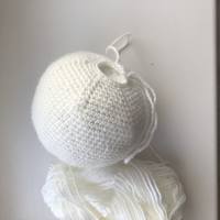 Ангел Валентинка от CrochetConfetti Shop. 6.02.21 - Страница 2 33306045_s