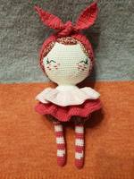 Ангел Валентинка от CrochetConfetti Shop. 6.02.21 - Страница 2 33315374_s