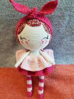 Ангел Валентинка от CrochetConfetti Shop. 6.02.21 - Страница 2 33316332_s
