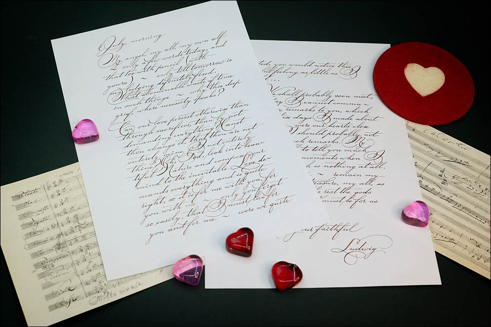 The tragic, unromantic history of Valentine's Day, true love significado 