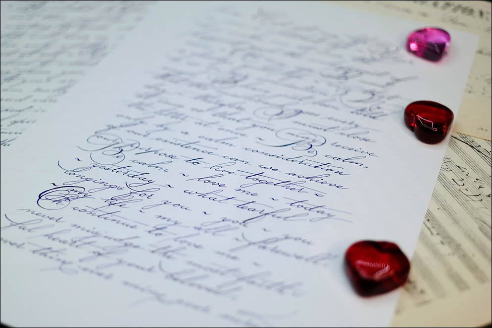 Beethoven's 'Immortal Beloved'. Lenskiy.org