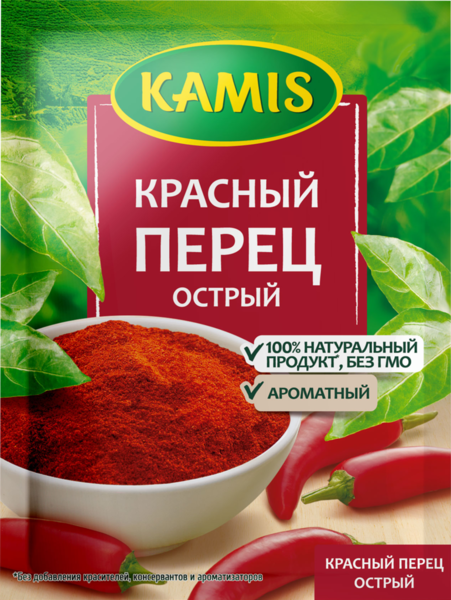 Чимча (чимчи, кимчи...), простой способ приготовления