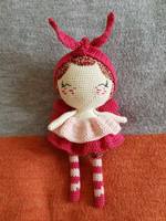Ангел Валентинка от CrochetConfetti Shop. 6.02.21 - Страница 2 33319553_s