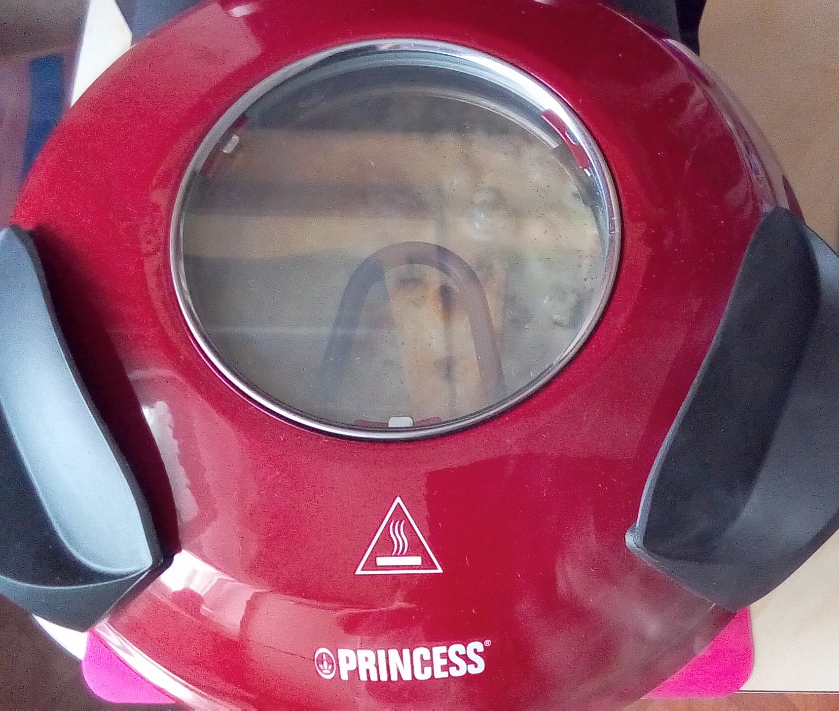 Кафе «У пани Сони»