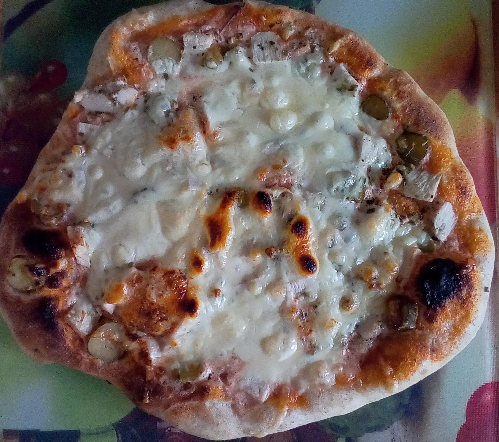 Кафе «У пани Сони»