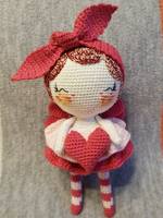Ангел Валентинка от CrochetConfetti Shop. 6.02.21 - Страница 2 33320897_s