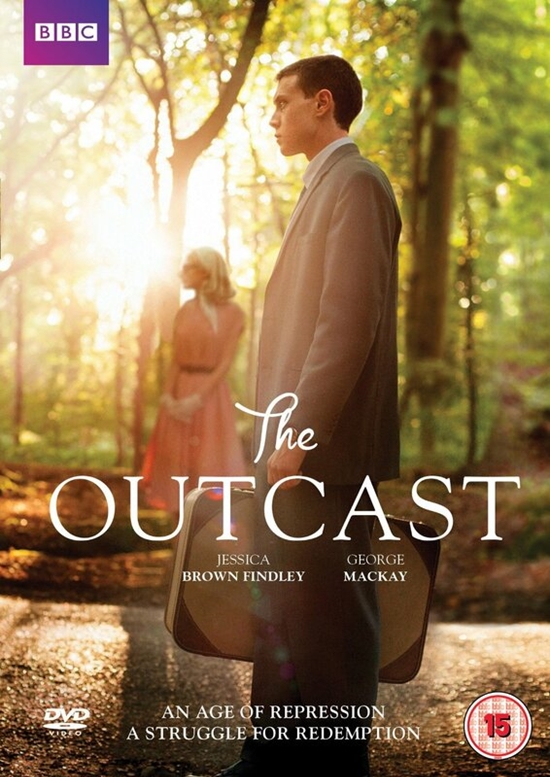 Изгой / The Outcast (2015) Великобритания HDTV-Rip + WEB-DL.