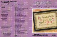 S119 Do Small Things with Great Love (3)