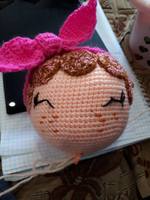 Ангел Валентинка от CrochetConfetti Shop. 6.02.21 - Страница 2 33339989_s