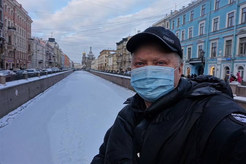 Канал Грибоедова Канал Грибоедова