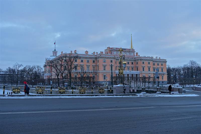 Санкт-Петербург Санкт-Петербург
