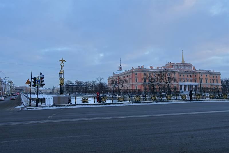 Санкт-Петербург Санкт-Петербург