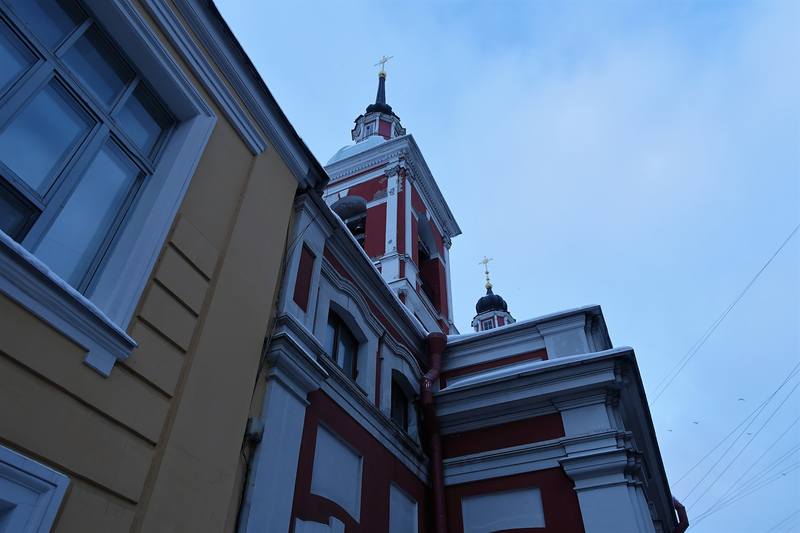 Санкт-Петербург Санкт-Петербург