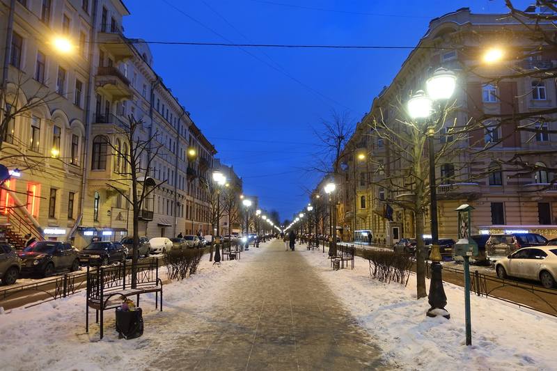 Кирха на Чернышевской Кирха на Чернышевской