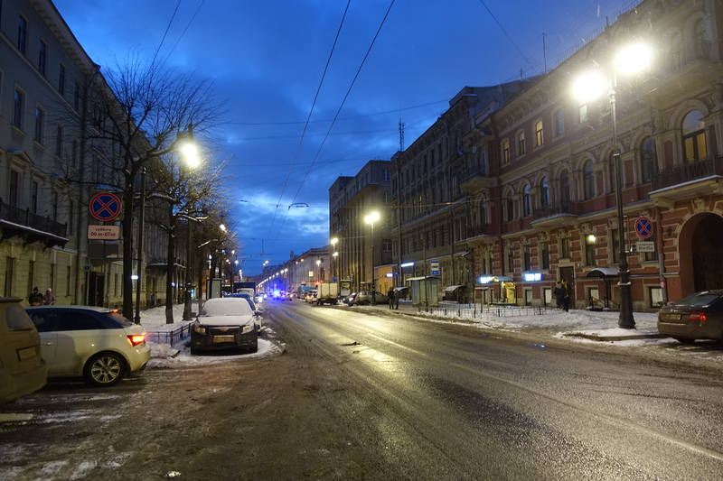 Санкт-Петербург Санкт-Петербург