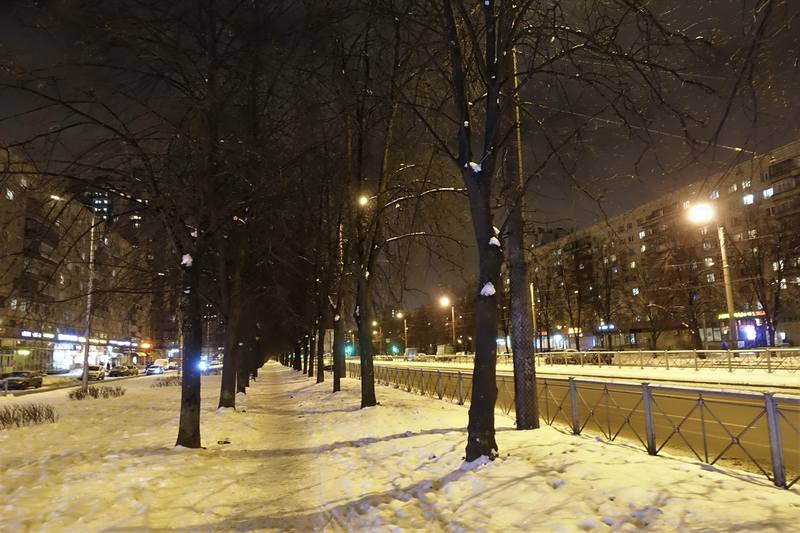 Калининский район Санкт-Петербурга Калининский район Санкт-Петербурга