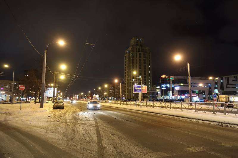 Калининский район Санкт-Петербурга Калининский район Санкт-Петербурга