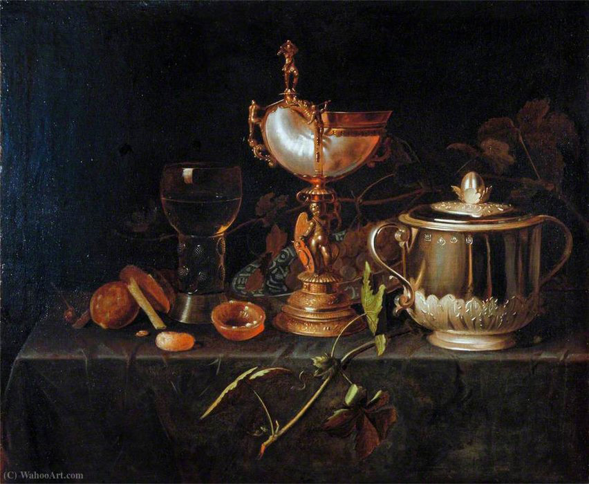 ПитерГерритца ван Рестратен (1630 - 1700)1