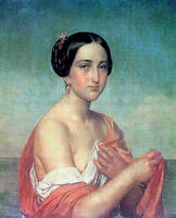 Тыранов Алексей Васильевич (1808 - 1859)