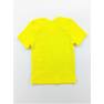 Футболка Утенок желт спинка