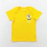 Футболка Умка желт осн