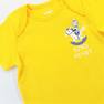 Футболка Умка желт доп