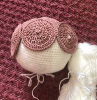 Ангел Валентинка от CrochetConfetti Shop. 6.02.21 - Страница 2 33366605_s