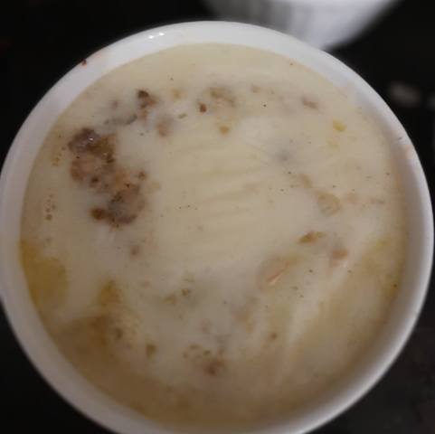 Кафе «У пани Сони»