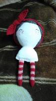 Ангел Валентинка от CrochetConfetti Shop. 6.02.21 - Страница 3 33408782_s