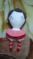 Ангел Валентинка от CrochetConfetti Shop. 6.02.21 - Страница 3 33420747_s