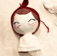 Ангел Валентинка от CrochetConfetti Shop. 6.02.21 - Страница 3 33431891_s