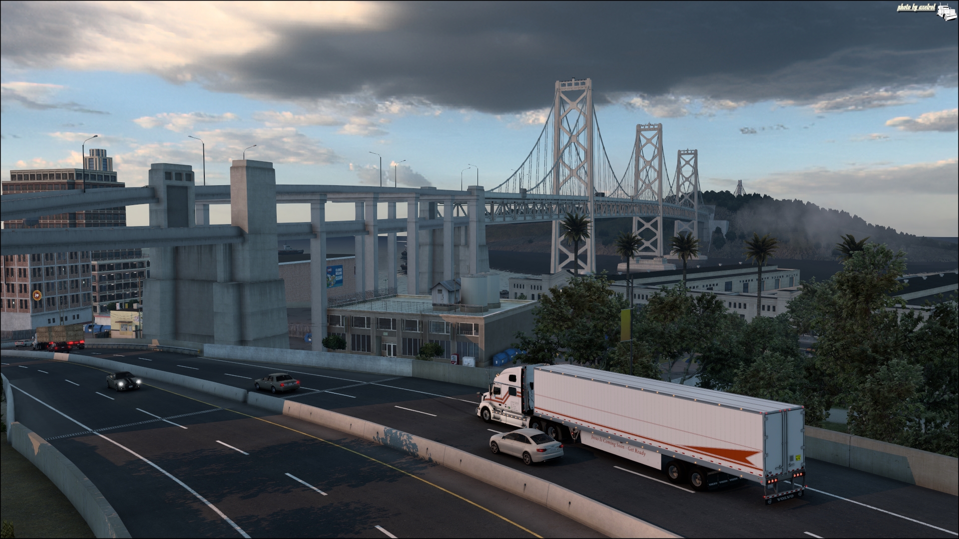 American Truck Simulator Screenshot 2021.02.22 - 17.16.37.92